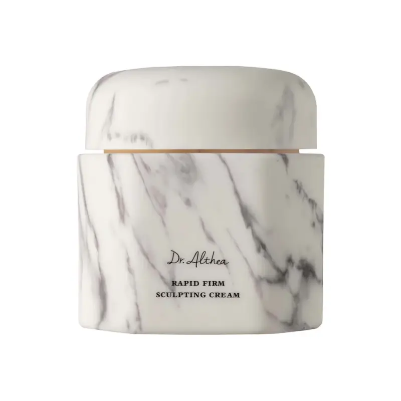 Dr.Althea Rapid Firm Sculpting Cream Моделирующий крем для лица 45 мл