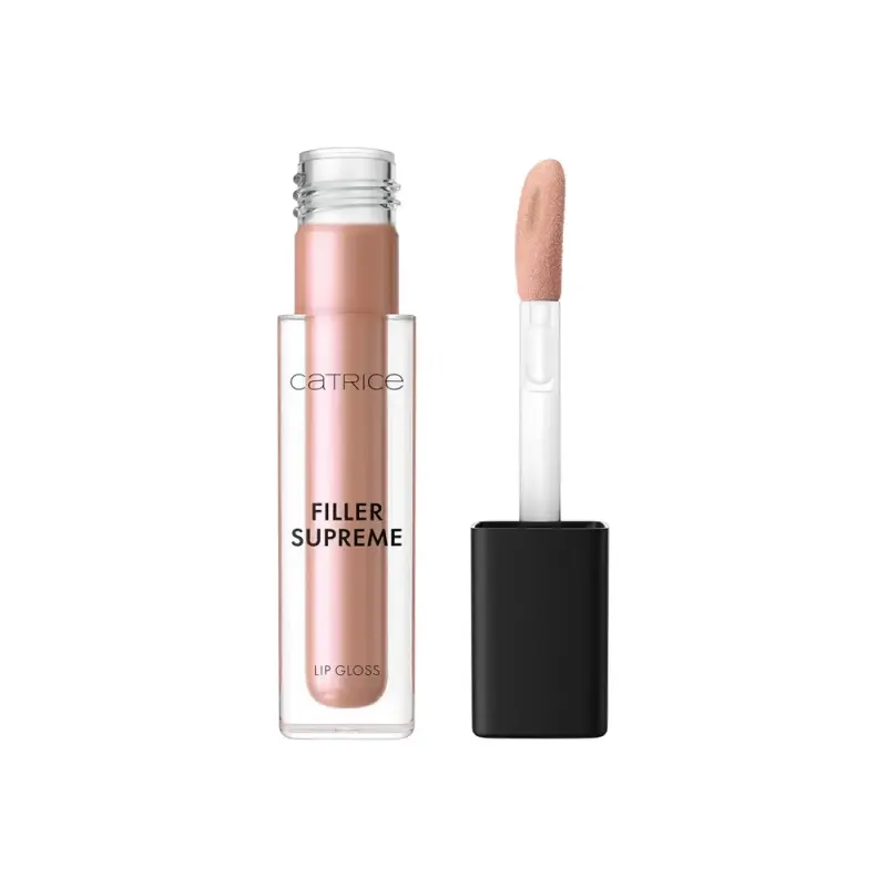 Catrice Блеск для губ Filler Supreme Lip Gloss 080 1уп