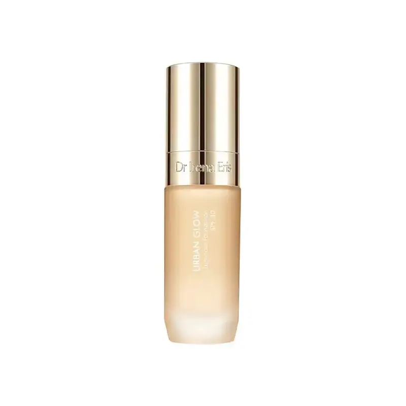 Dr Irena Eris URBAN GLOW 025 NEUTRAL Тональный крем Urban Glow 025 Neutral
