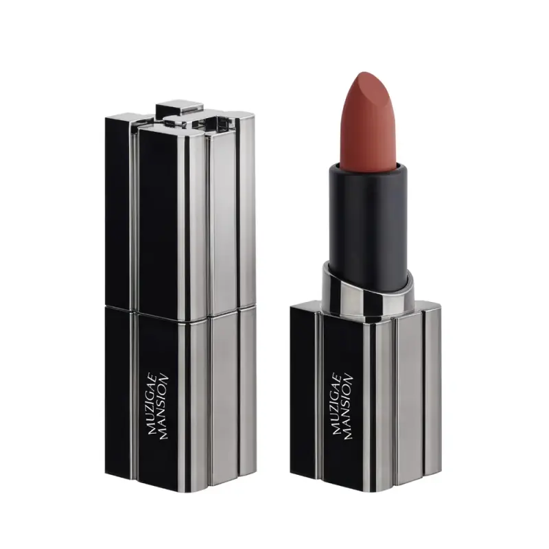 MUZIGAE MANSION MOODWEAR BLUR LIPSTICK 001 PRIME Губная помада