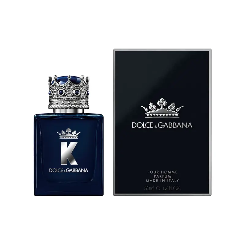 K by Dolce&Gabbana PARFUM 50ML