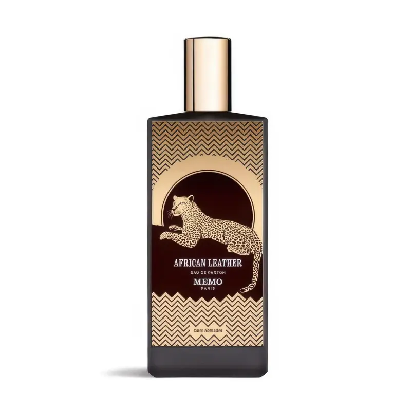 MEMO PARIS African Leather EDP Spray 75 ml