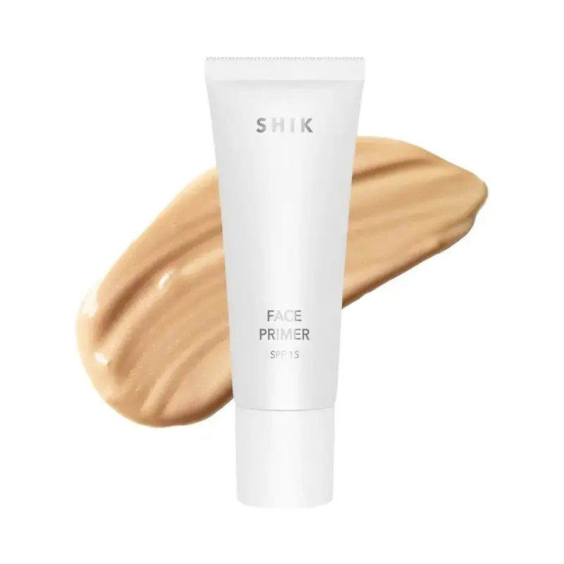SHIK Face Primer Cream with SPF 15 Крем-праймер для лица с SPF 15 FACE PRIMER