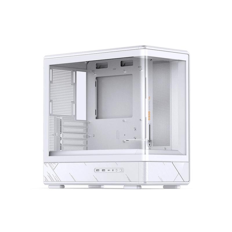JONSBO D200 White
