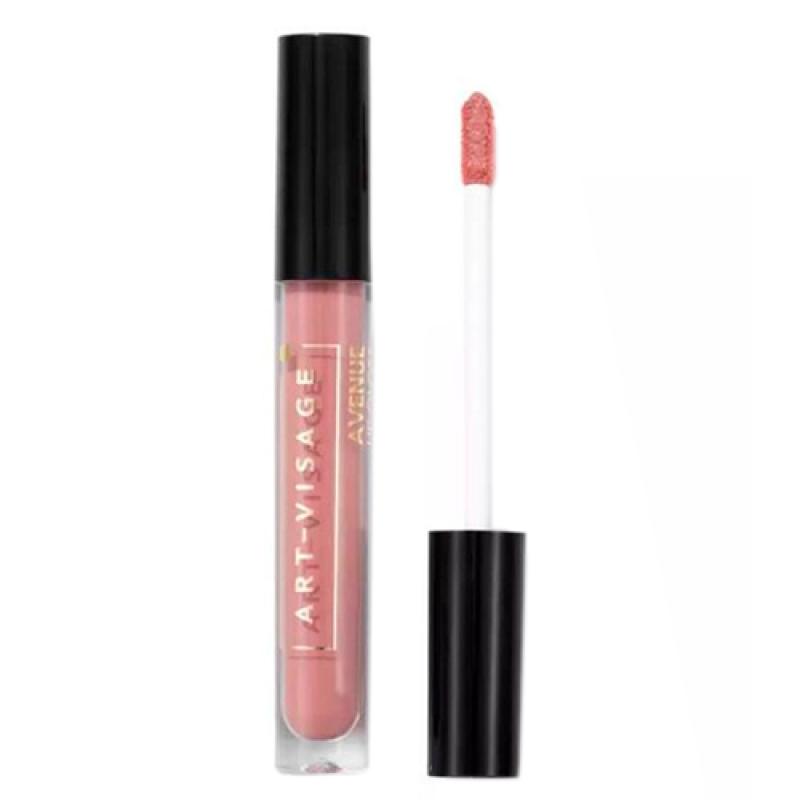 Art Visage Блеск для губ AVENUE 505 french rose
