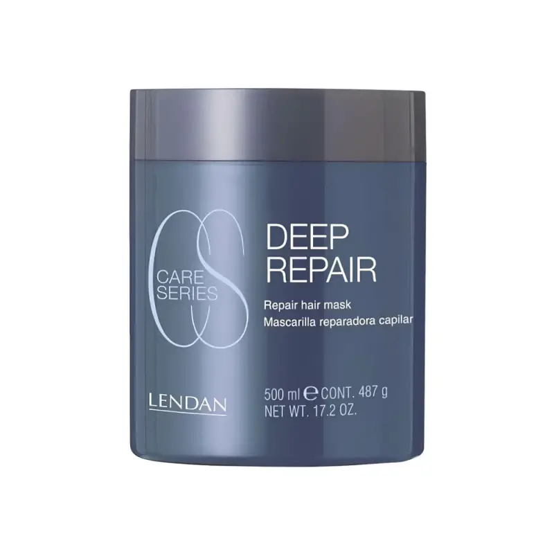 Lendan Восстанавливающая маска / Hair mask Deep Repair