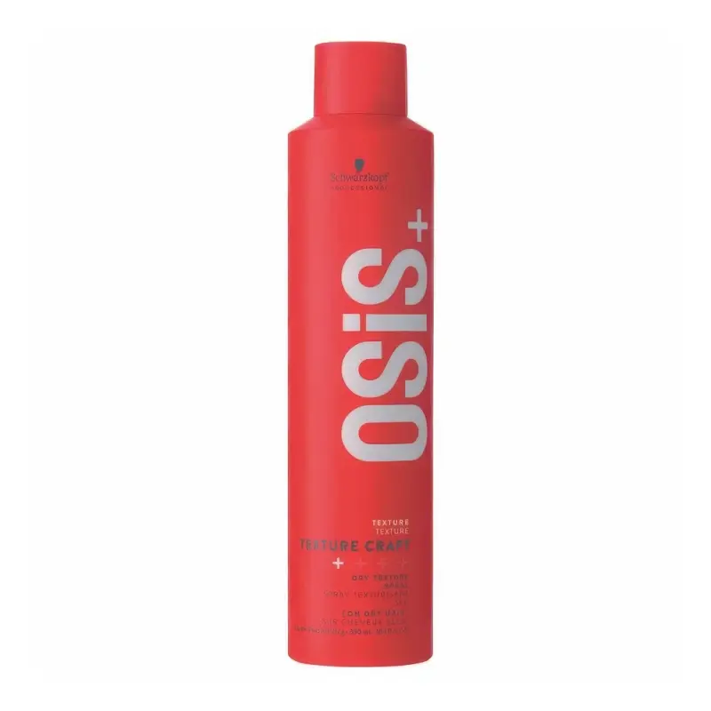 Schwarzkopf Osis Texture Craft Сухой текстурирующий спрей для волос 300мл