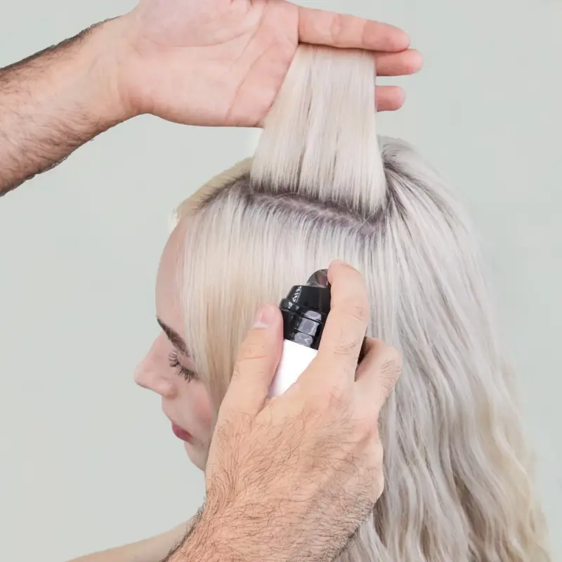 L'Oreal Professionnel ТНА19 Спрей сухой с пудровой текстурой 250мл