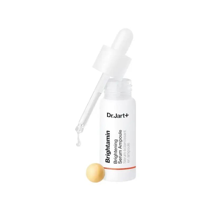 DrJart+ - Brightening Serum Ampoule  8,08gr