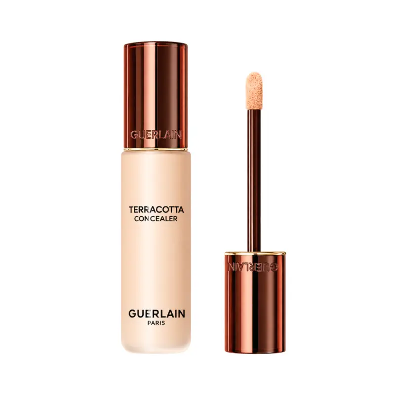 Guerlain - TERRA 24 CONCEALER 2N Консилер для лица TERRACOTTA 11,50ML