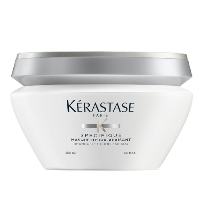 Kerastase гамма Спесифик: Маска восстанавливающая для волос Гидра-Апезант, 200 мл
