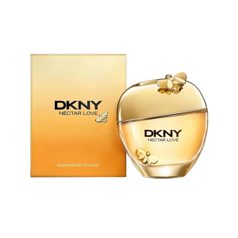 DKNY NECTAR LOVE EDP 50ML IP , парфюмерная вода (W)