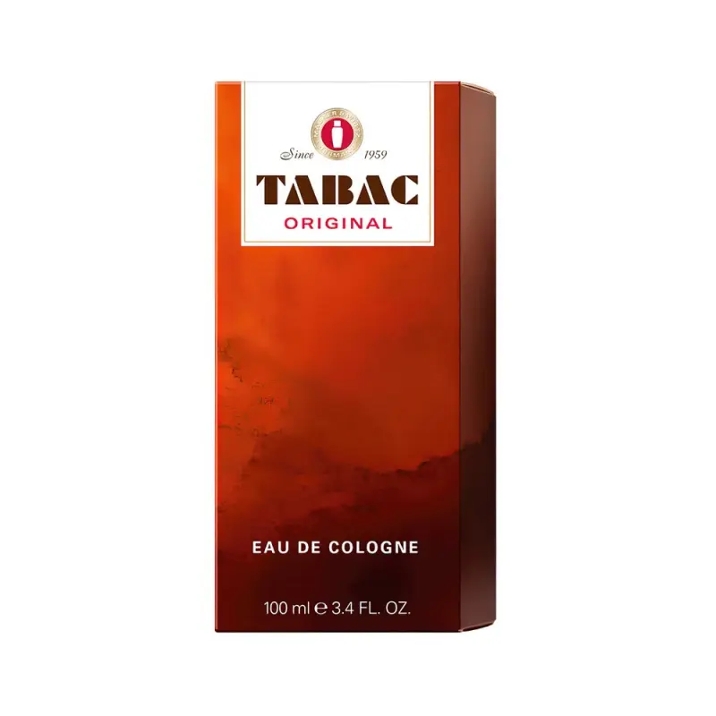 TABAC Оригинальный одеколон, 100 мл