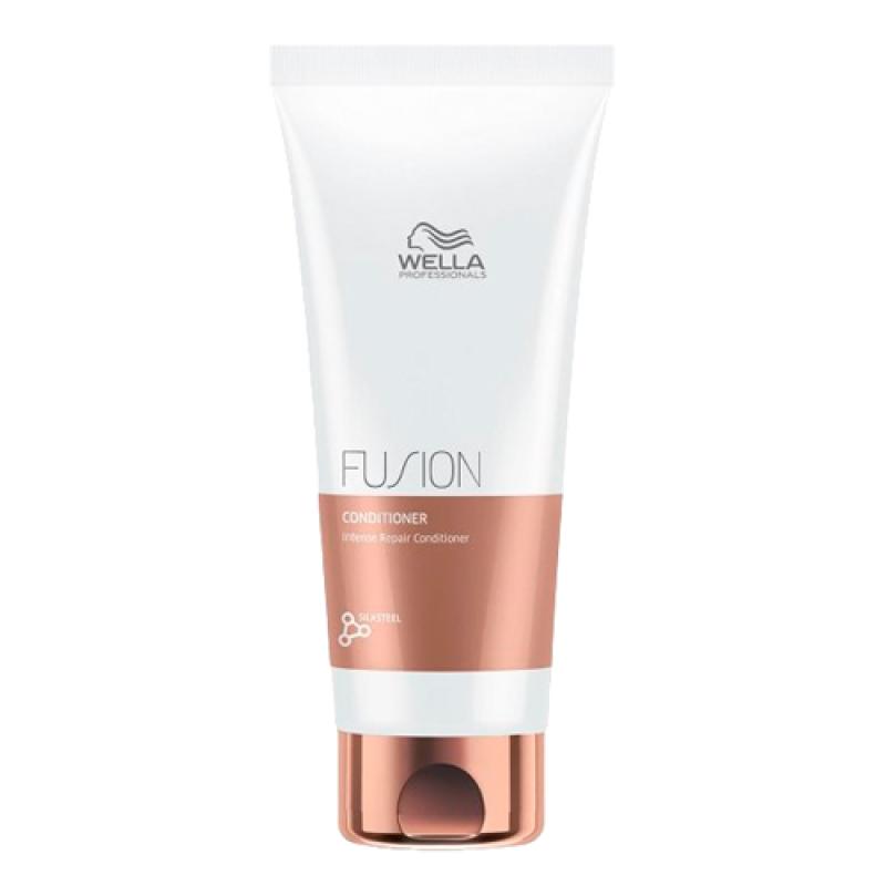 Wella Pro Fusion Интенсивный восстанавливающий бальзам для волос 200мл-