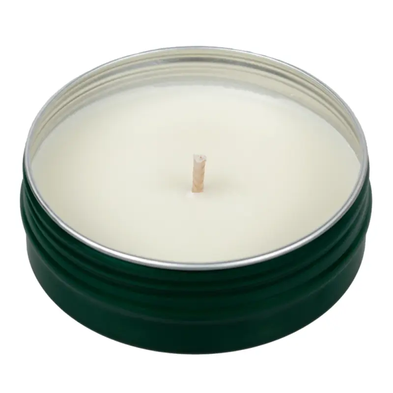 Zielinski & Rozen Candle Apple, Lotus Свеча Яблоко, Лотос (40гр)
