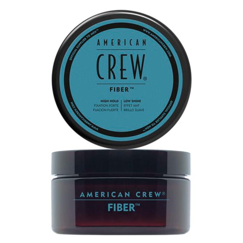 American Crew ПАСТА ДЛЯ УКЛАДКИ С СИЛЬНОЙ ФИКСАЦИЕЙ С НИЗКИМ УРОВНЕМ БЛЕСКА 85 гр