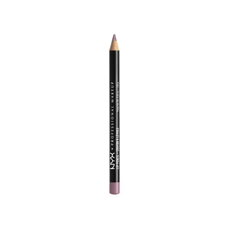 NYX PM Карандаш для губ Slim Lip Pencil оттенок SPL834
