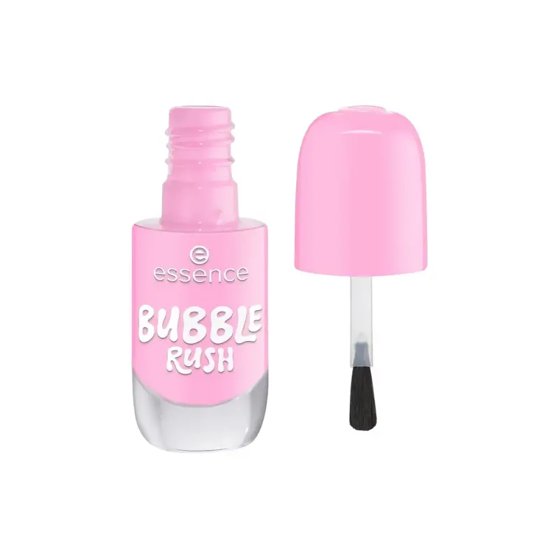 Essence Лак для ногтей gel nail polish 21 1уп