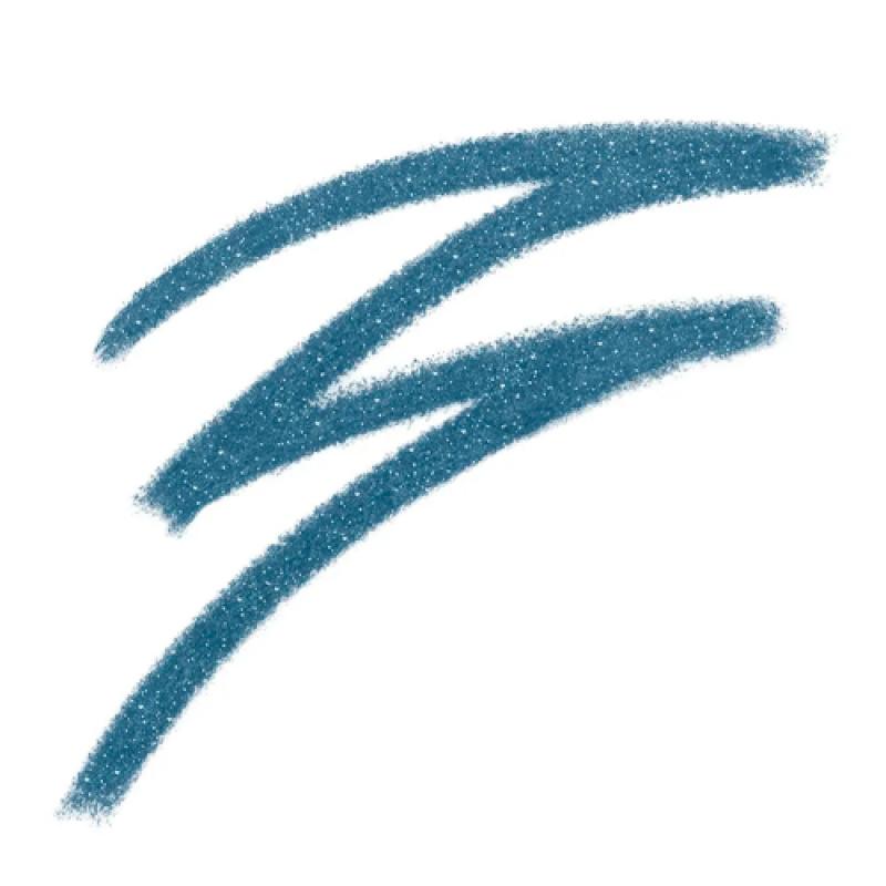 NYX Стойкий карандаш для глаз EPIC WEAR LINER, Оттенок 11, Turquoise Storm, 5 г, бирюзовый