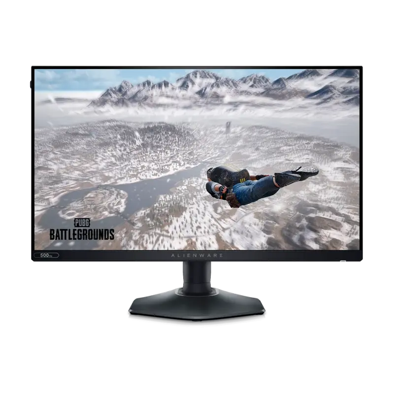 Dell Alienware AW2524HF 24.5'' 500Hz Fast IPS (Flat) Dell
