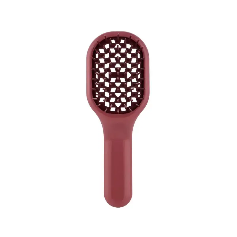Janeke CURVY-BAG VENTED BRUSH РОЗОВЫЙ