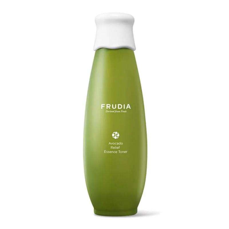 Frudia Avocado Relief Essence Тонер 195ml