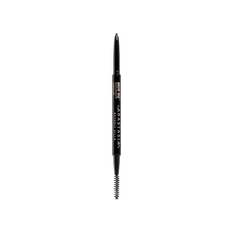 Anastasia Beverly Hills Brow Wiz - Caramel / Тонкий карандаш для бровей оттенок Карамель