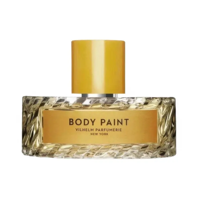 VILHELM PARFUMERIE Body Paint EDP Spray 100 ml