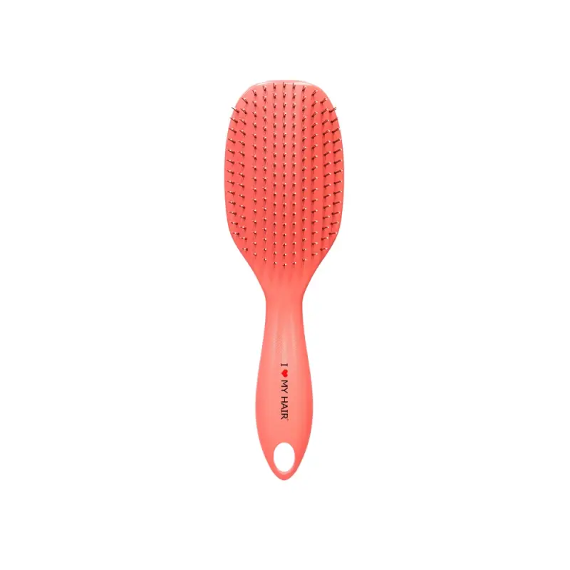 I love my hair Щетка Spider Classic 1502 Cora глянцевая L