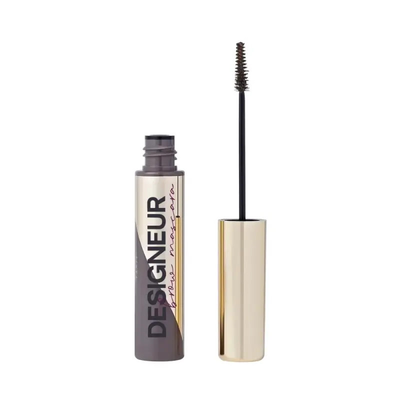 Vivienne Sabo Тушь для бровей /brow mascara / mascara a sourcils “Designeur” тон 02