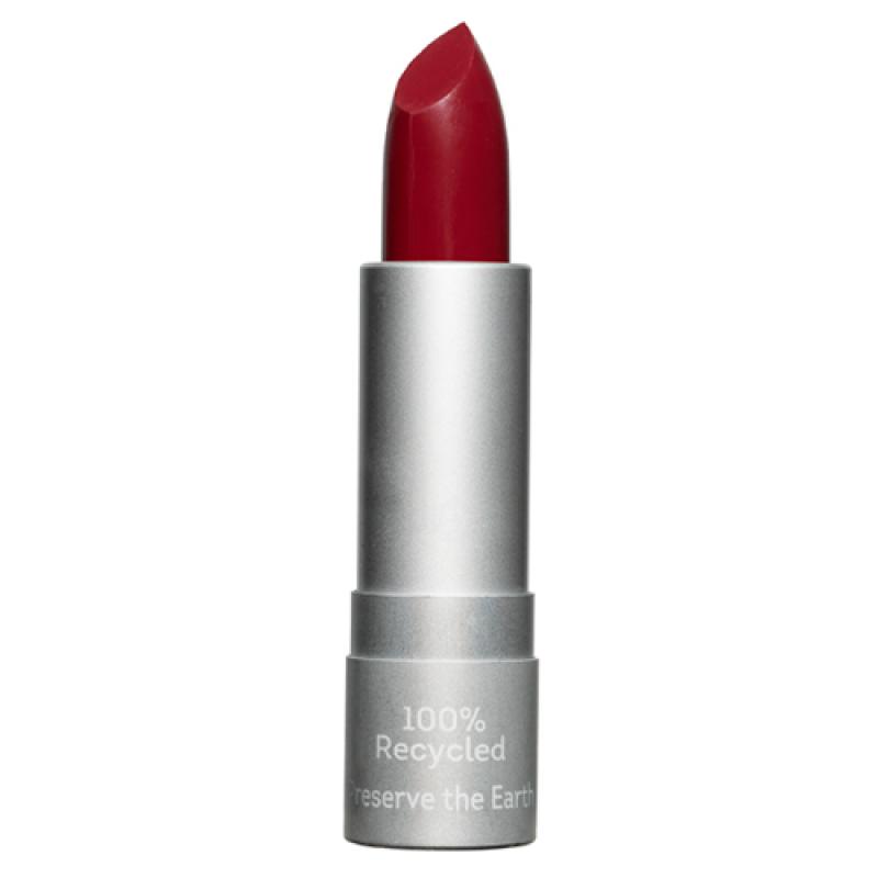 Seventeen Устойчивая матовая губная помада SPF 15 т.29 красное вино