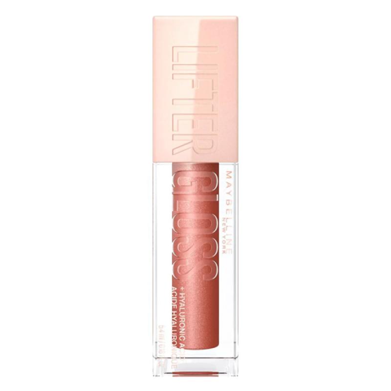 Maybelline New York Lifter Gloss Блеск для губ , оттенок 009, Topaz, 5.4 мл