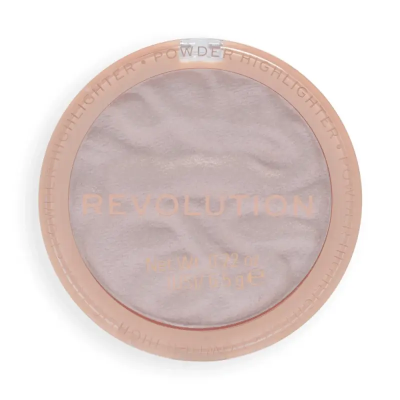 REVOLUTION ХАЙЛАЙТЕР HIGHLIGHTER RELOADED Peach Lights
