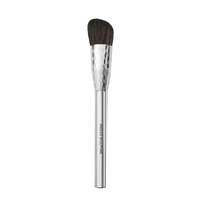 MESAUDA PENNELLO F02 Angled Sculpting Скошенная кисть для скульптурирования