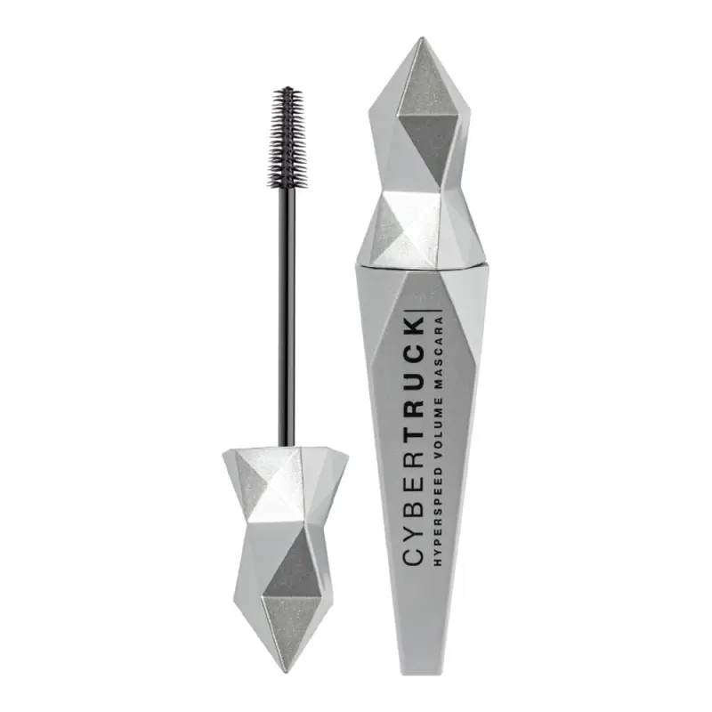 Influence Beauty Тушь для ресниц CYBERTRUCK/Mascara тон/shade 01