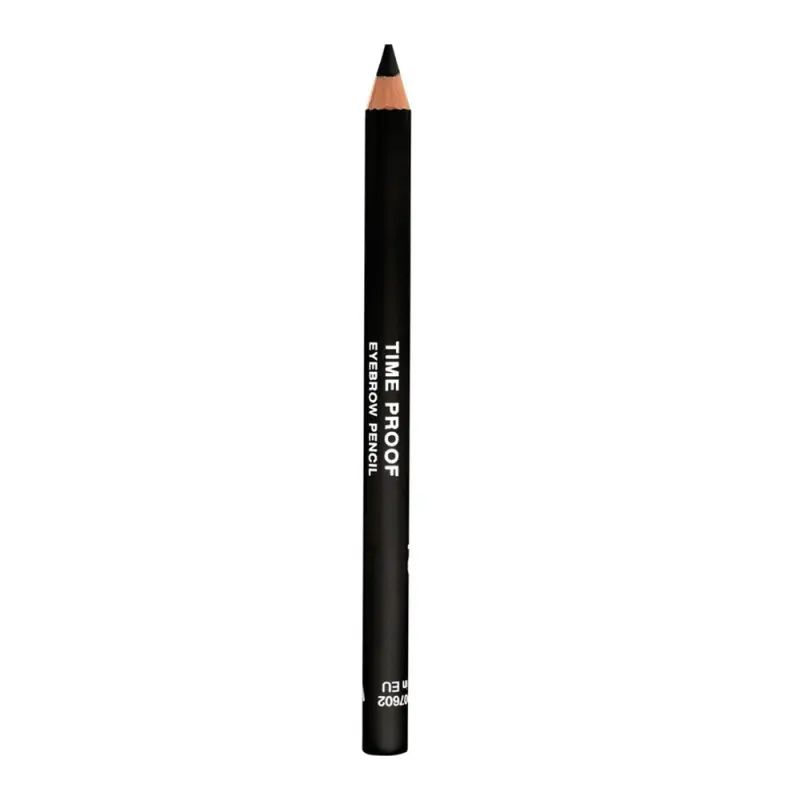 RADIANT  TIME PROOF EYEBROW PENCIL No 4 - MOCCA Карандаш для бровей Time Proof Eyebrow Pencil, т. 4 мокка
