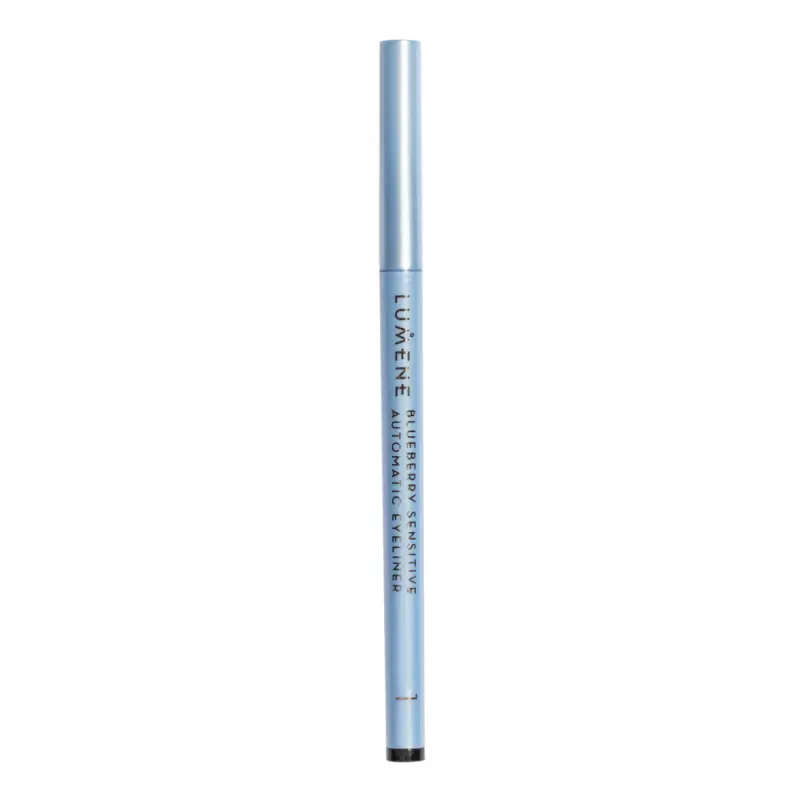 LUMENE Подводка для глаз BLUEBERRY SENS. EYELINER 1 0,35G