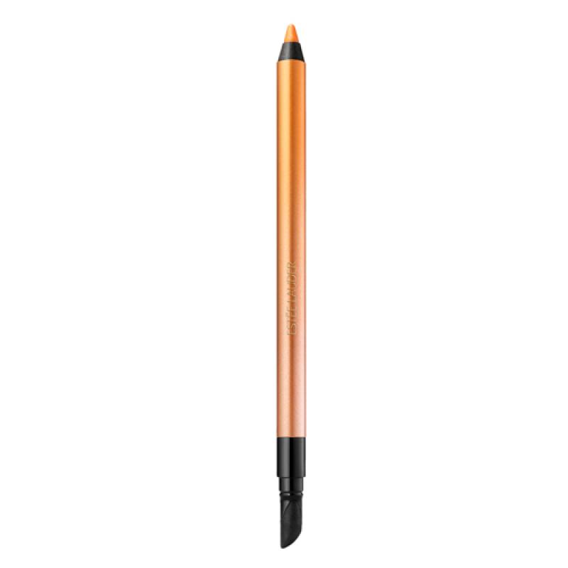Estee Lauder - Double Wear 24H Waterproof Gel Eye Pencil 1,2gr  - №12 Gilded Metal