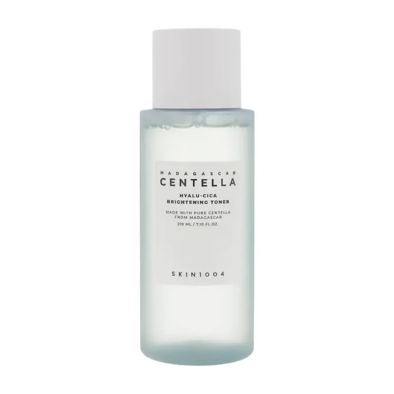 SKIN1004 Madagascar Centella Hyalu-Cica Brightening Toner 210ml