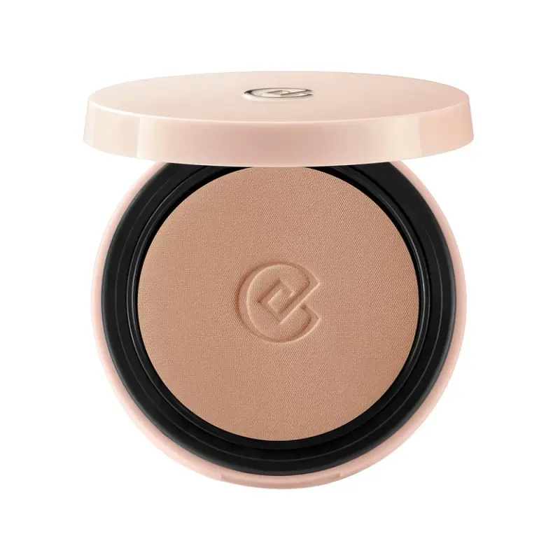 COLLISTAR IMPECCABLE COMPACT POWDER 40R WARM ROSE Компактная пудра оттенок 40R Warm Rose 9 g