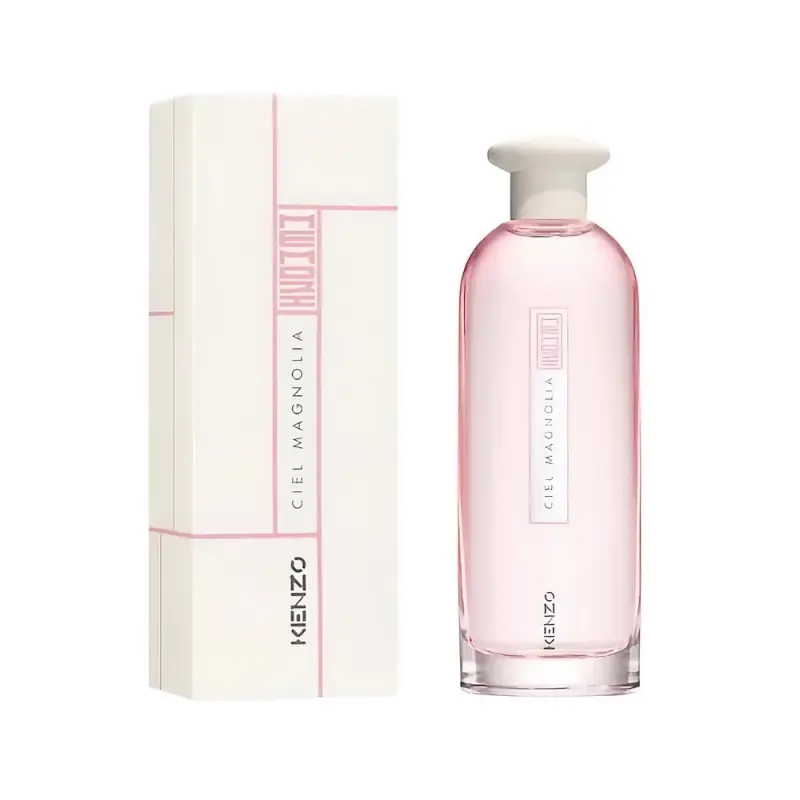KENZO Парфюмерная вода CIEL MAGNOLIA (W) 75 мл