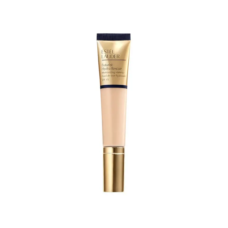ESTEE LAUDER Увлажняющий тональный крем SPF45  Futurist 2N1 Desert Beige