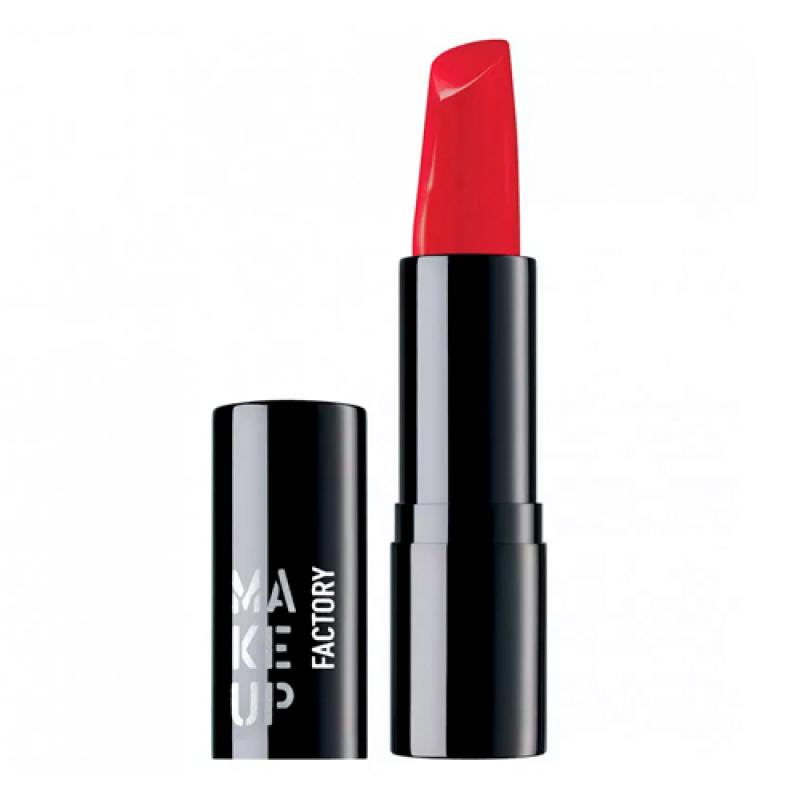 MuF Помада для губ COMPLETE CARE LIP COLOR тон 33 Красные губы