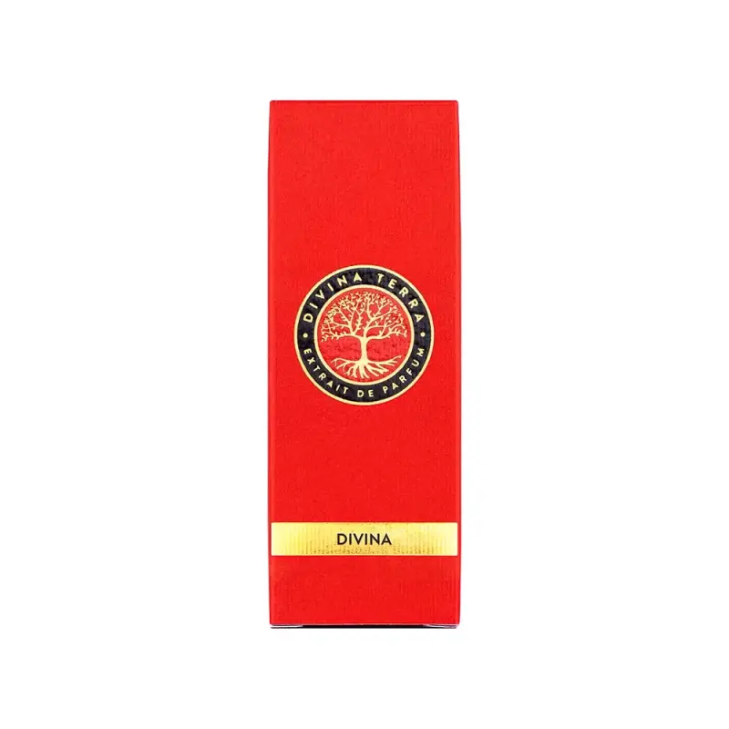 DiVina Terra EXTRAIT DE PARFUM DIVINA 15 ML  (U)