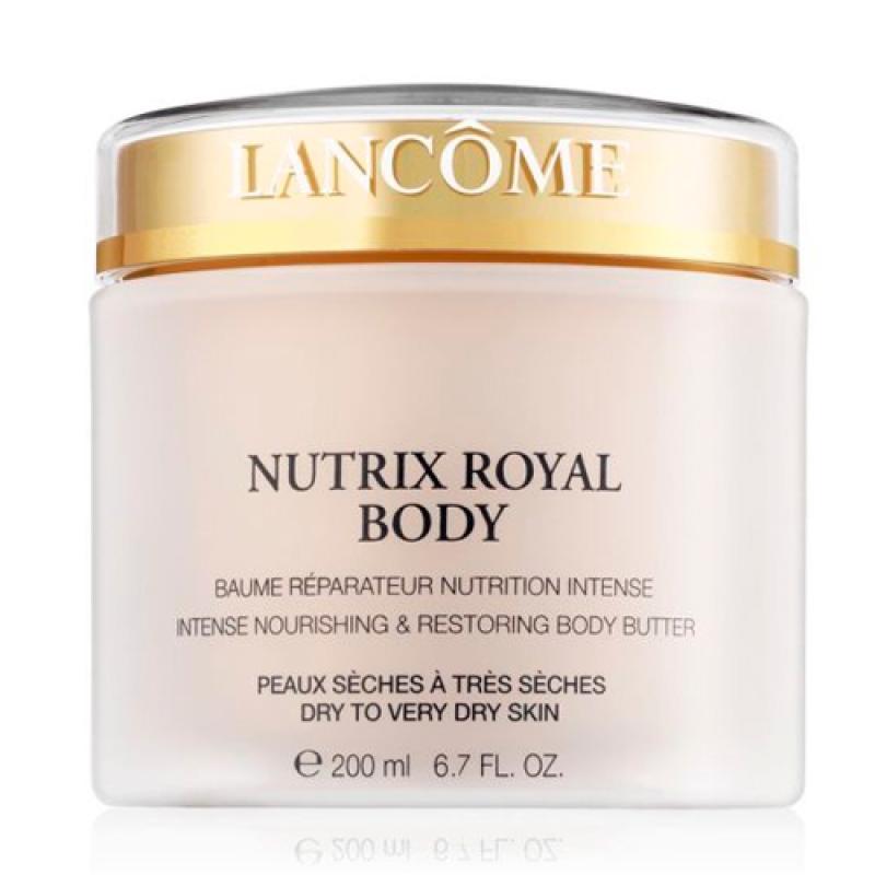 NUTRIX ROYAL BODY КРЕМ ДЛЯ ТЕЛА 200 МЛ