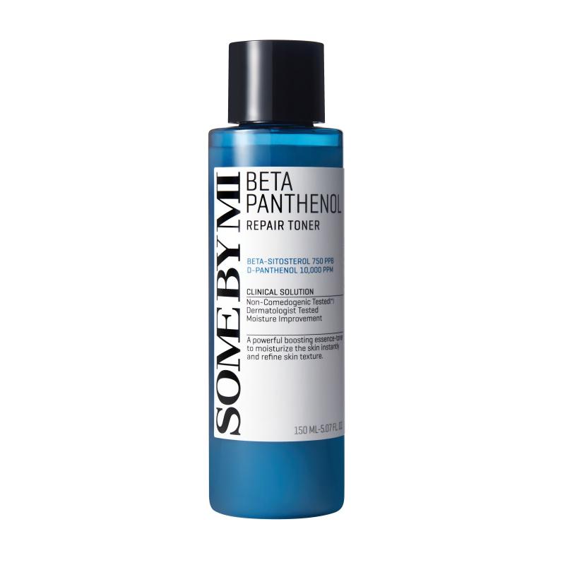 SOME BY MI BETA PANTHENOL REPAIR TONER 150ml
