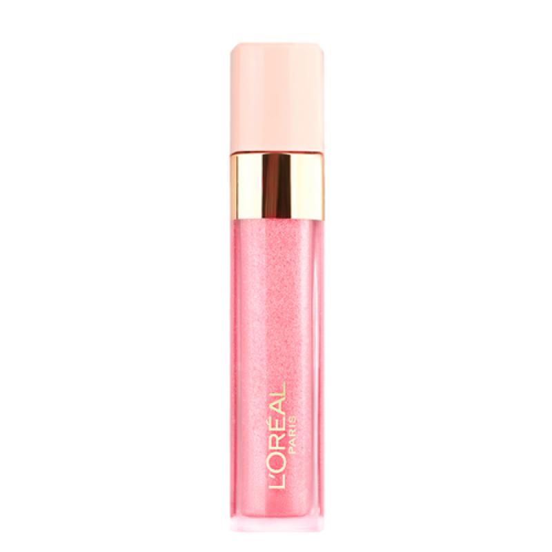 L'Oreal Paris INFAILLIBLE Блеск для губ  тон 206, Настоящая леди