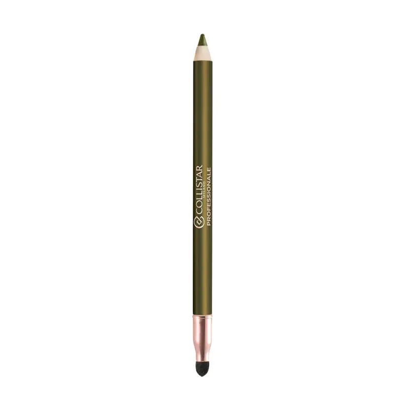 COLLISTAR PROFESSIONALE EYE PENCIL Карандаш для глаз 6 Verde Foresta  1,2 ml