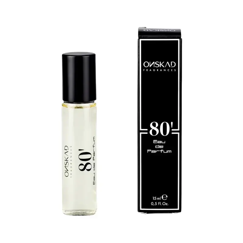 Onskad 80' EDP Spray (W) 15ml