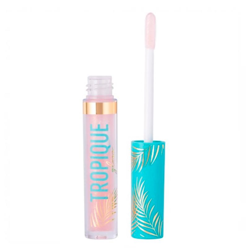 Vivienne Sabo Блеск для губ Gloss a levres «Tropique Gloss» тон 07